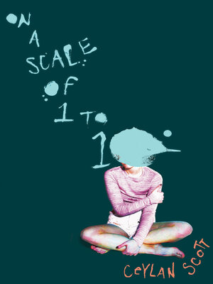 cover image of On a Scale of One to Ten